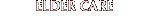 eldercare